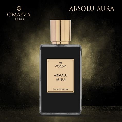 absolu aura aroma.